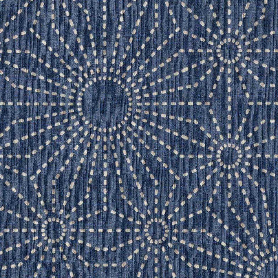 Designtex 3005-402 Indigo