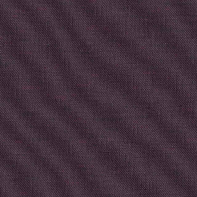 Designtex 3011-602 Eggplant ポリエステル