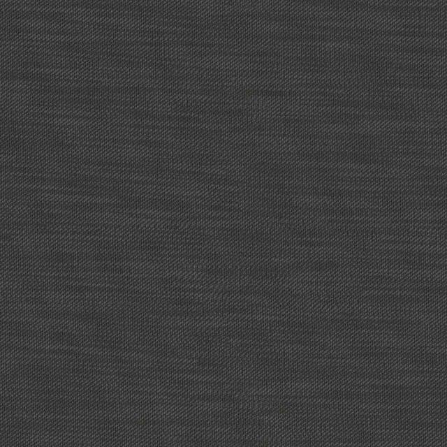 Designtex 3011-803 White Charcoal