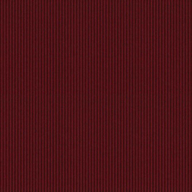 Designtex 3012-301 Carmine 混紡生地