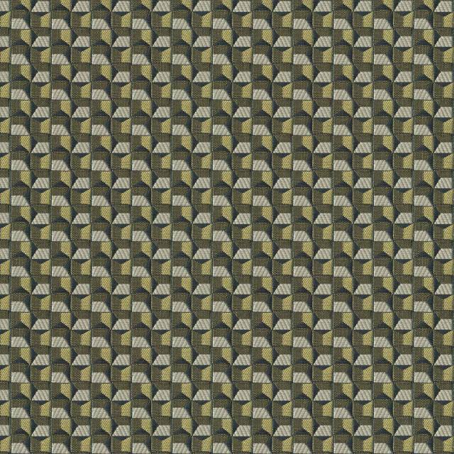 Designtex 3018-501 Lichen 混紡生地