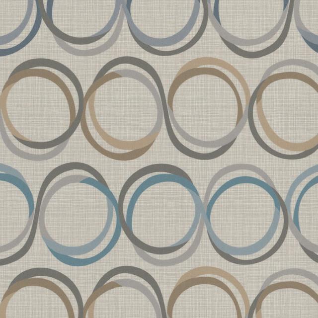 Designtex 3021-801 Fresco シリコン
