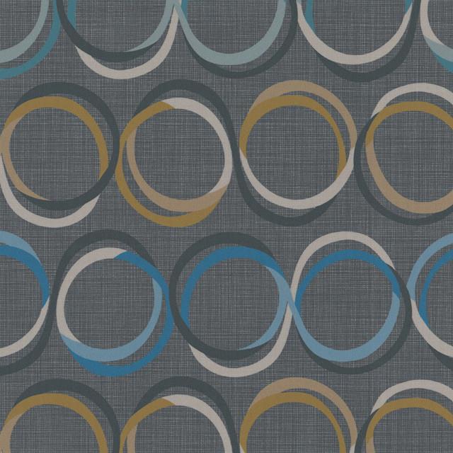 Designtex 3021-803 Carbon