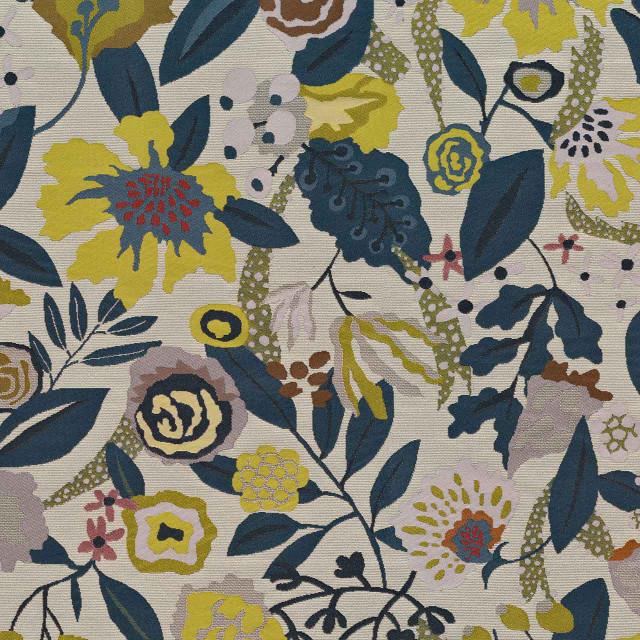 Designtex 3027-101 Flora