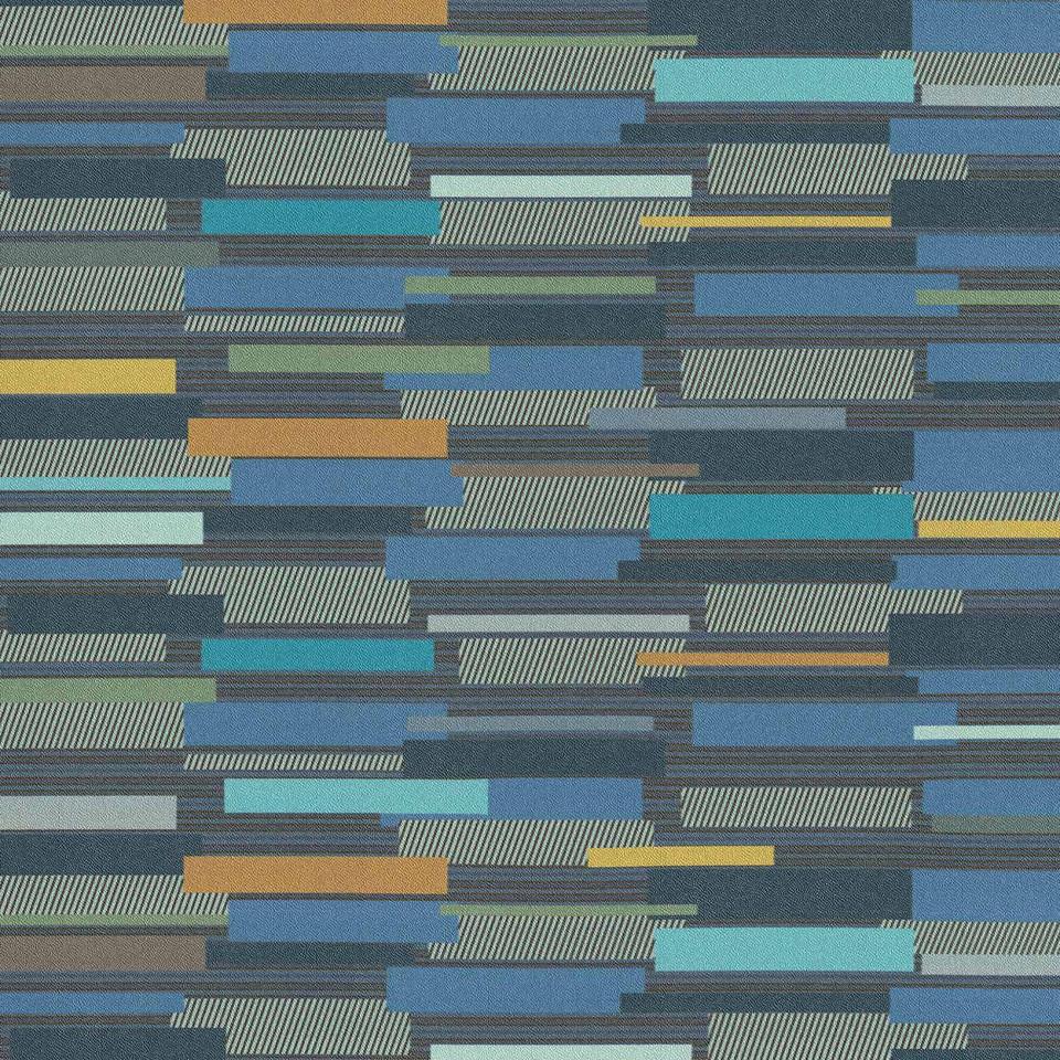 Designtex 3031-403 Indigo