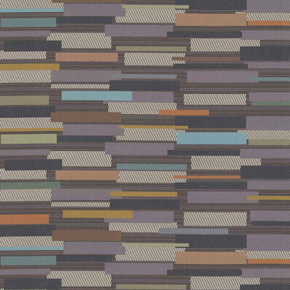 Designtex 3031-601 Plum