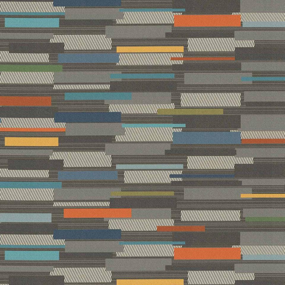 Designtex 3031-801 Graphite