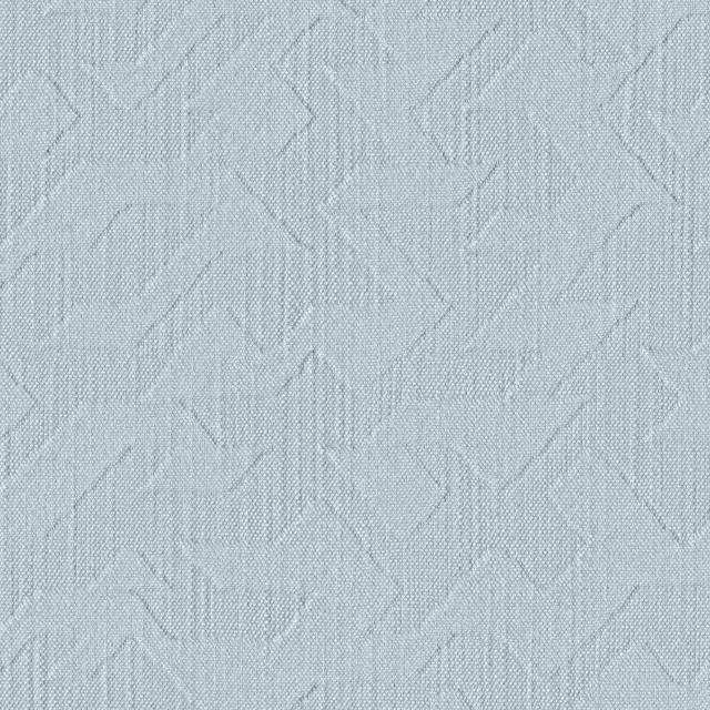 Designtex 3034-401 Light Blue ポリエステル