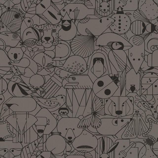 Designtex 3043-104 Seal