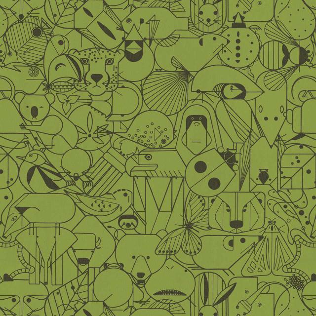 Designtex 3043-502 Tortoise