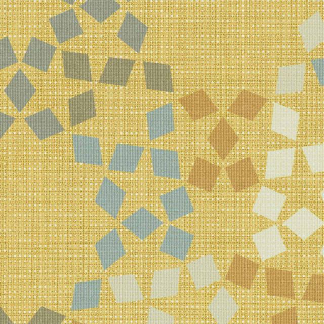 Designtex 3047-201 Sunflower