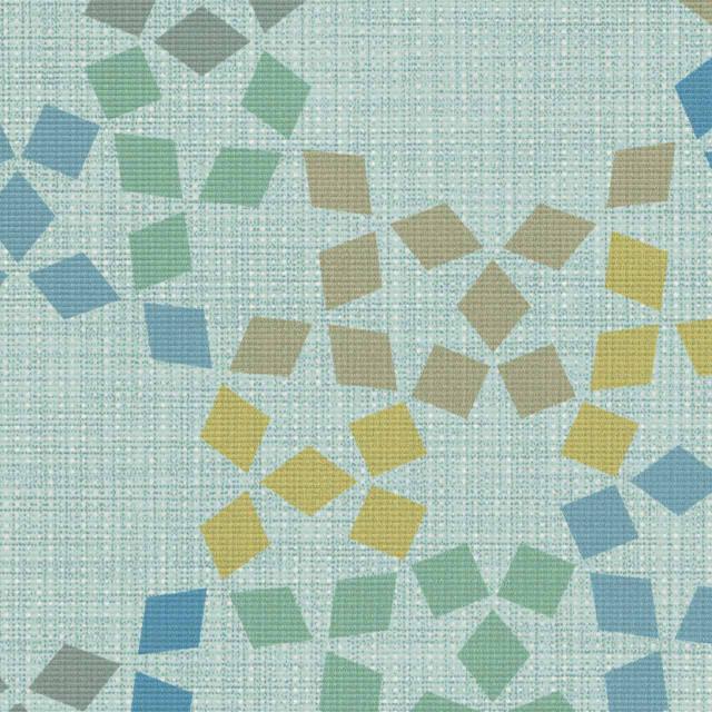 Designtex 3047-401 Waterfall ポリウレタン