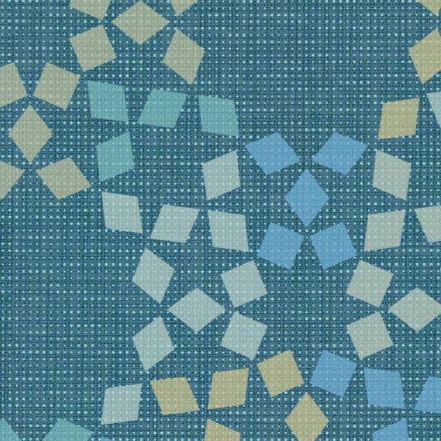 Designtex 3047-402 Deep Ocean