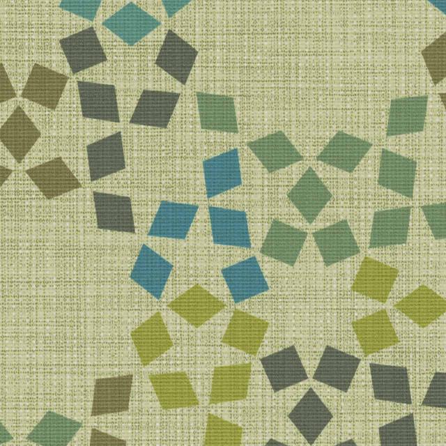 Designtex 3047-501 Matcha