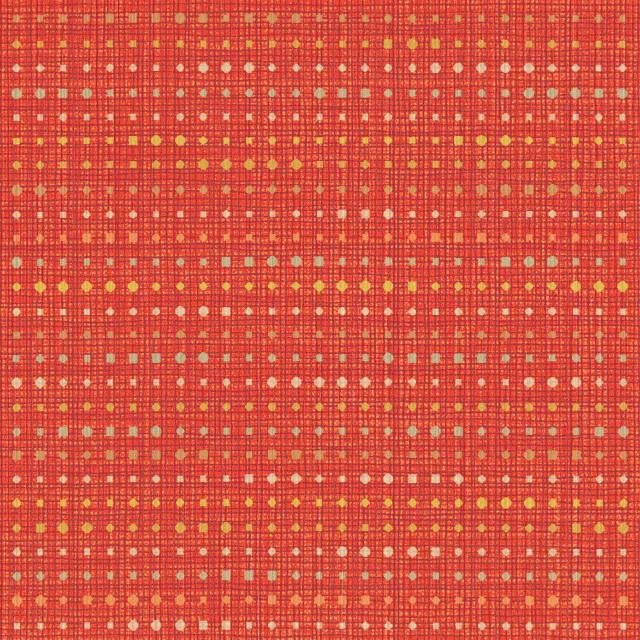 Designtex 3048-301 Persimmon