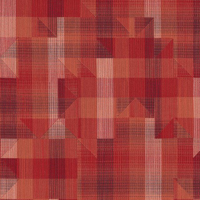 Designtex 3054-301 Paprika
