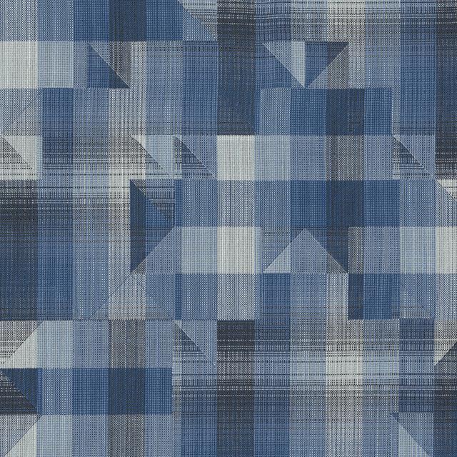 Designtex 3054-401 Denim