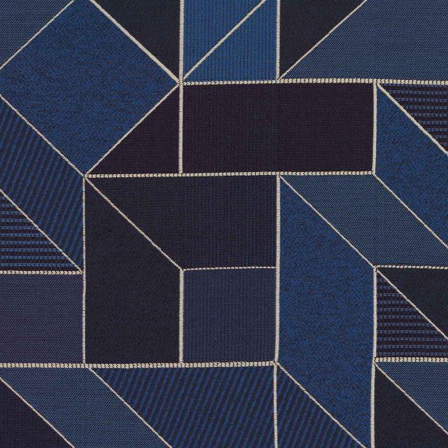 Designtex 3057-401 Ultramarine