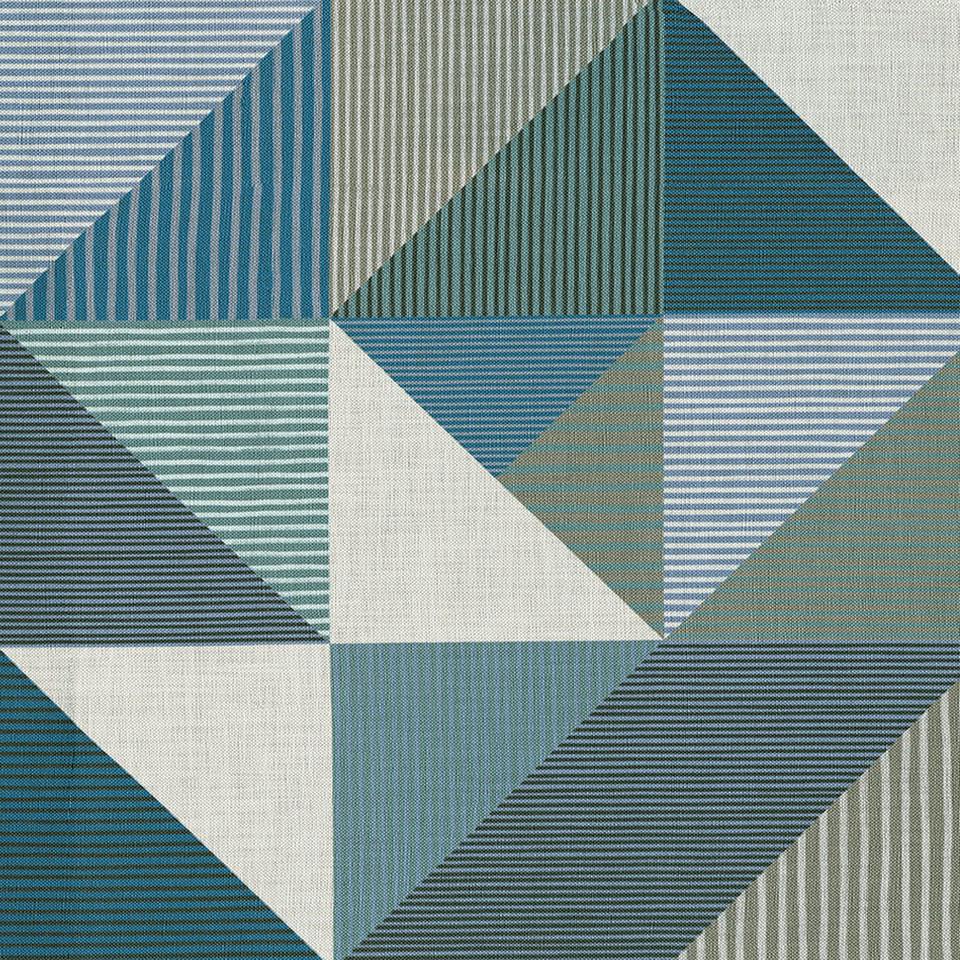 Designtex 3059-402 Blueprint