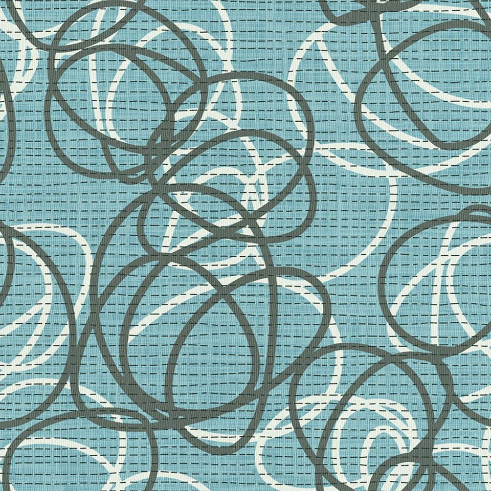 Designtex 3061-401 Sea