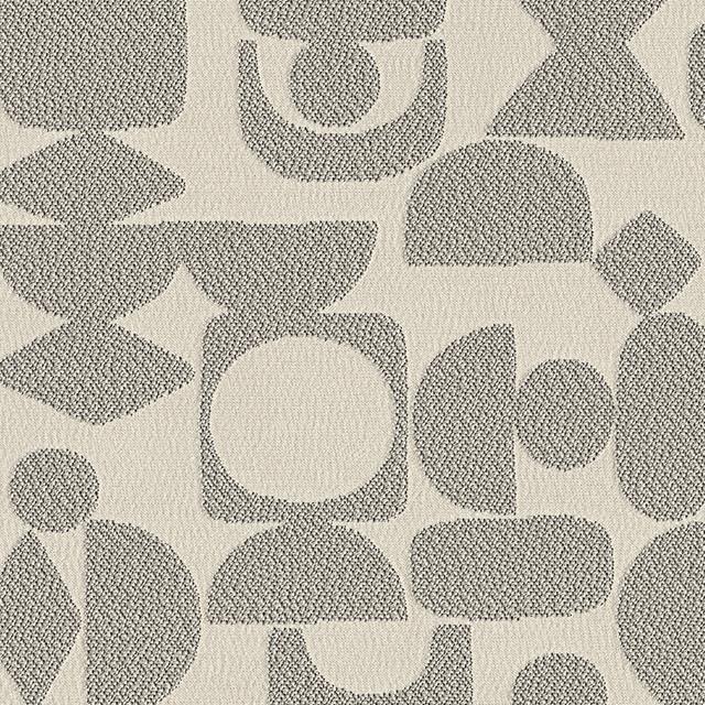 Designtex 3071-101 Quartz