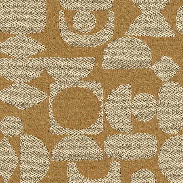Designtex 3071-201 Goldenrod