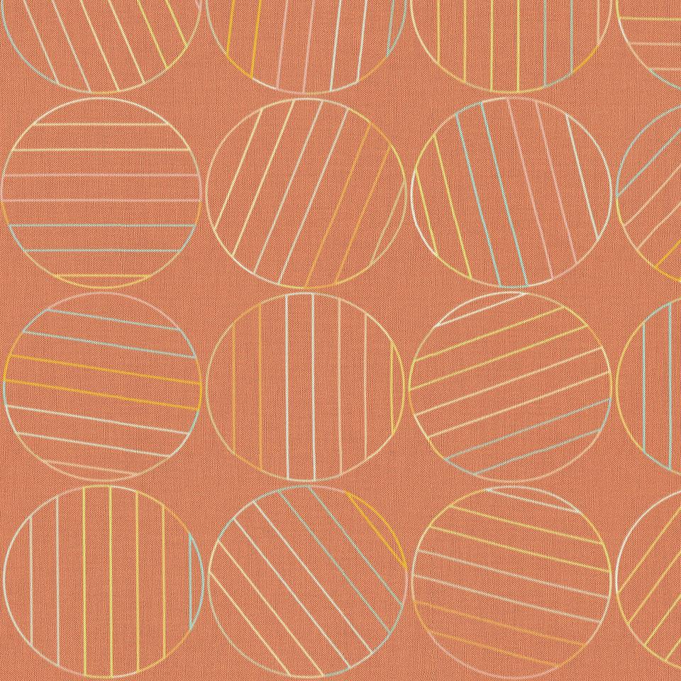 Designtex 3077-301 Persimmon
