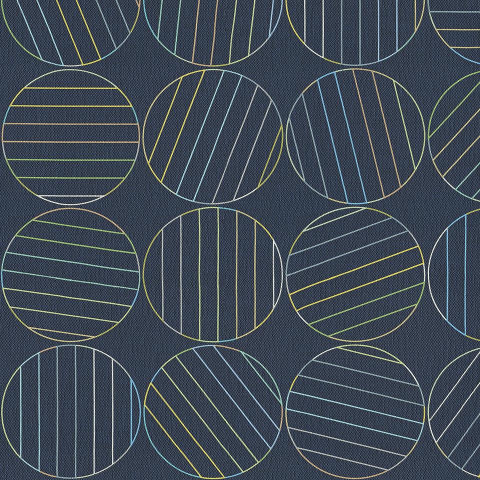 Designtex 3077-403 Midnight