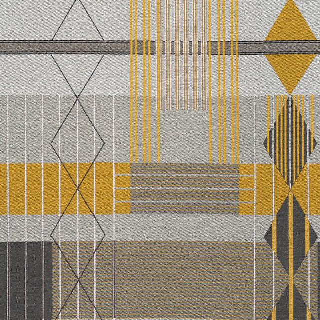 Designtex 3129-201 Amber
