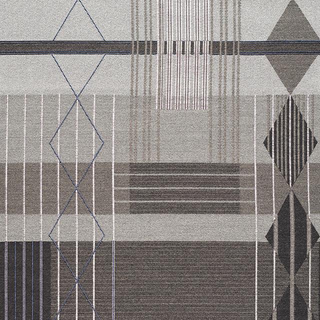 Designtex 3129-801 Obsidian