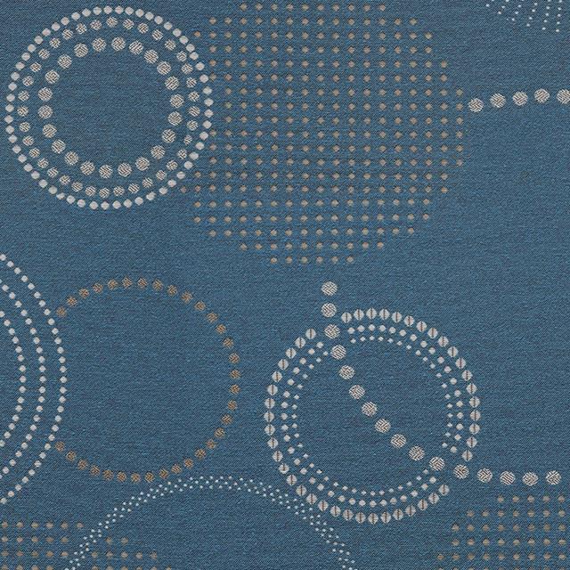 Designtex 3154-401 Steel Blue