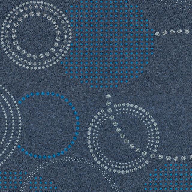 Designtex 3154-402 Bluestone ポリエステル