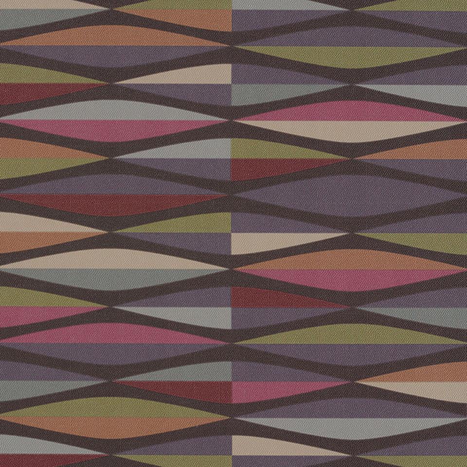 Designtex 3159-601 Eggplant