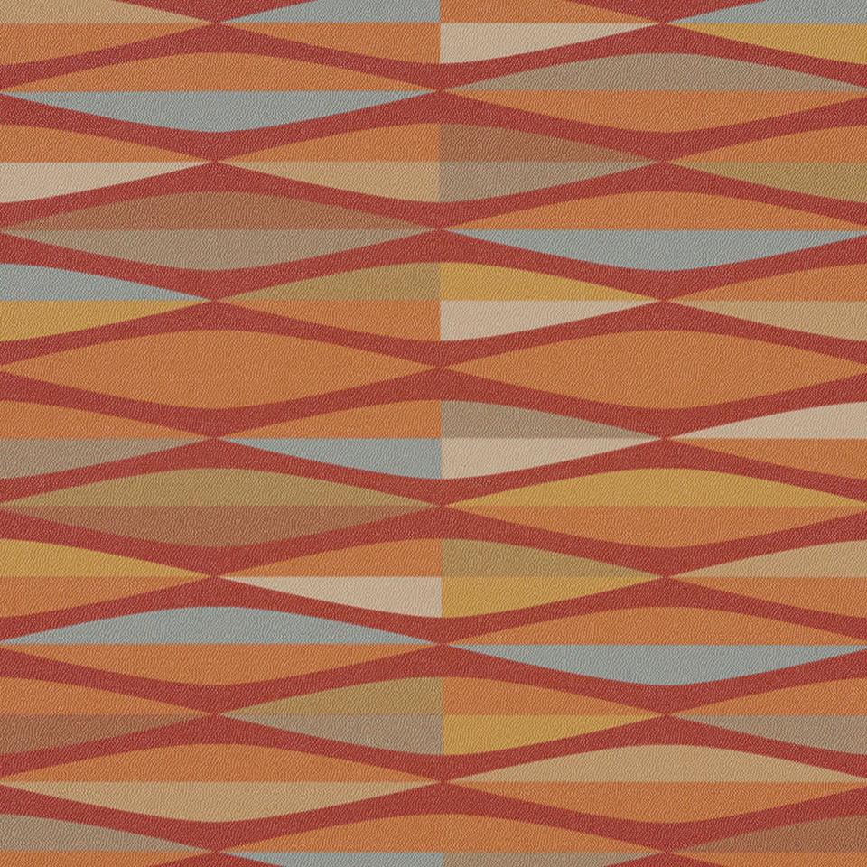 Designtex 3159-701 Emberglow