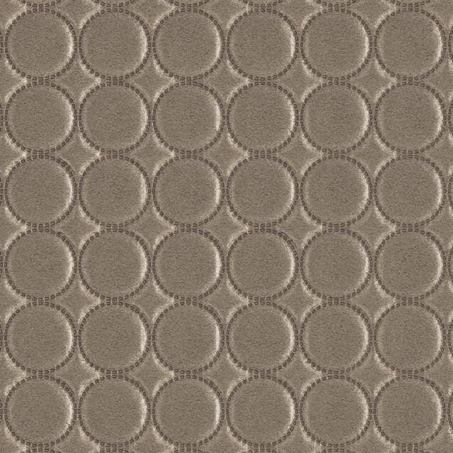 Designtex 3163-101 Nickel