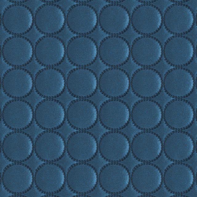 Designtex 3163-401 Sapphire