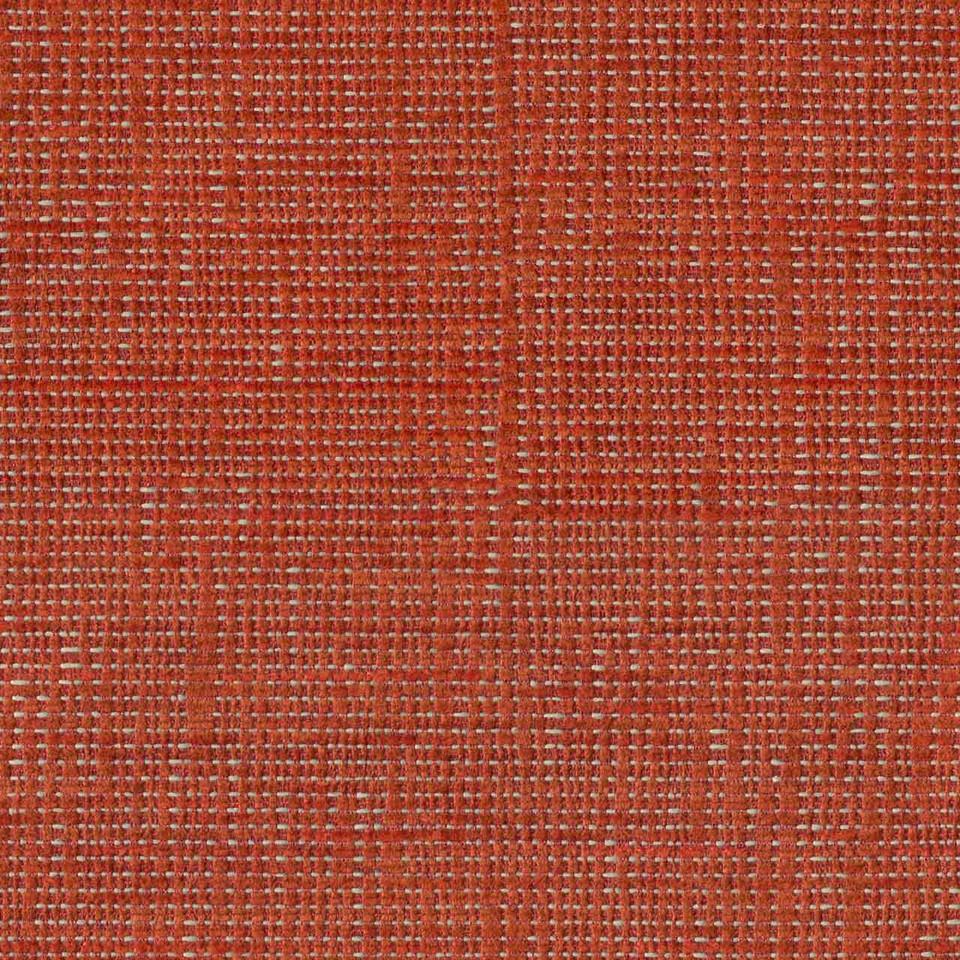 Designtex 3164-301 Tomato 混紡生地