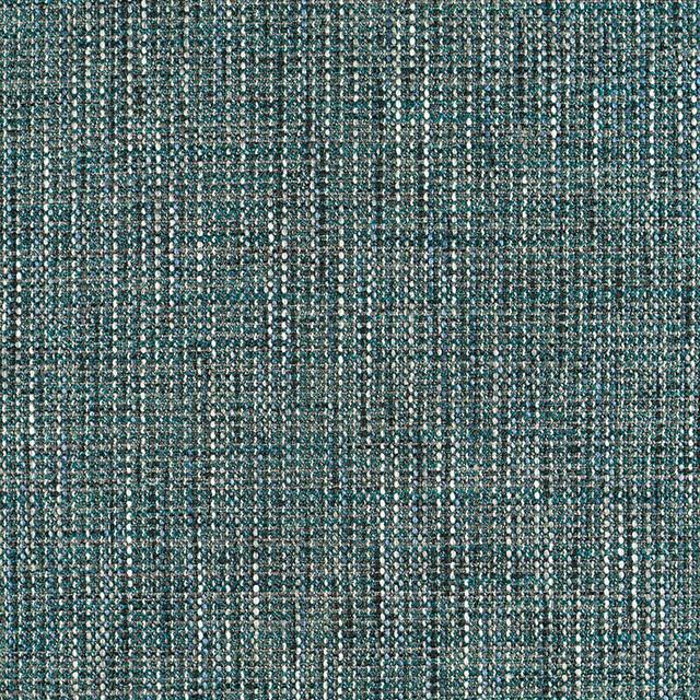 Designtex 3172-402 Turquoise 混紡生地