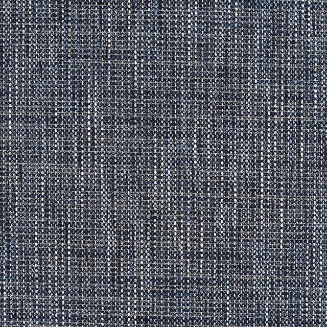 Designtex 3172-404 Indigo 混紡生地