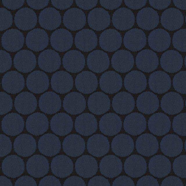 Designtex 3467-404 Navy