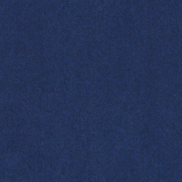 Designtex 3473-406 Navy 混紡生地