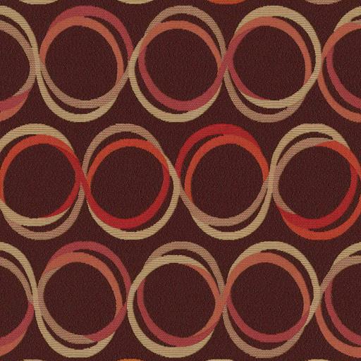 Designtex 3497-901 Hibiscus