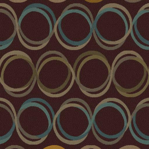 Designtex 3497-906 Mulberry
