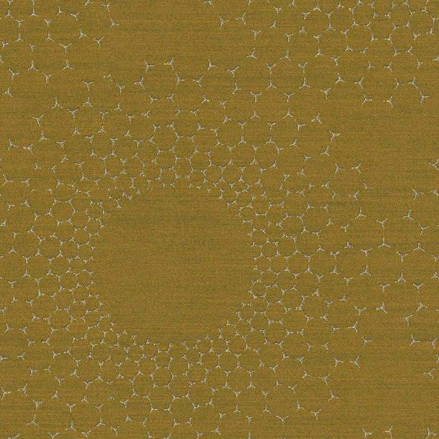 Designtex 3521-201 Solar Flare 混紡生地