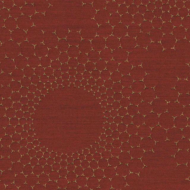 Designtex 3521-302 Red Dwarf