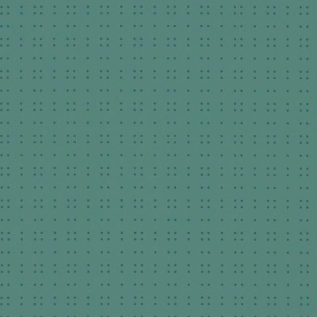 Designtex 3524-401 Teal ポリウレタン