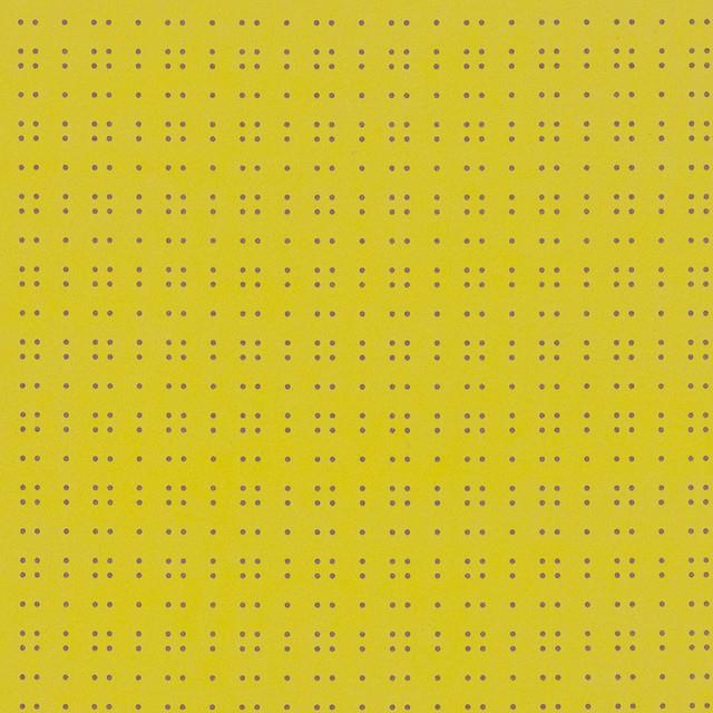 Designtex 3524-501 Chartreuse