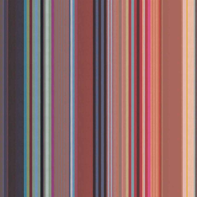 Designtex 3562-901 Rust