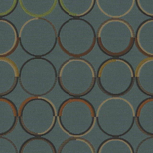 Designtex 3572-403 Cerulean