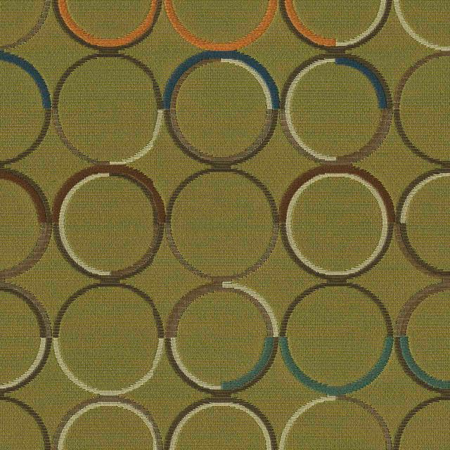Designtex 3572-501 Celery